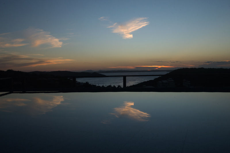 Apua Joao Fernandes Hotel Armacao dos Buzios ภายนอก รูปภาพ