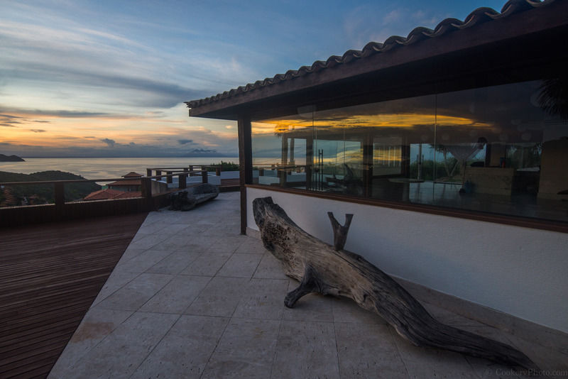 Apua Joao Fernandes Hotel Armacao dos Buzios ภายนอก รูปภาพ