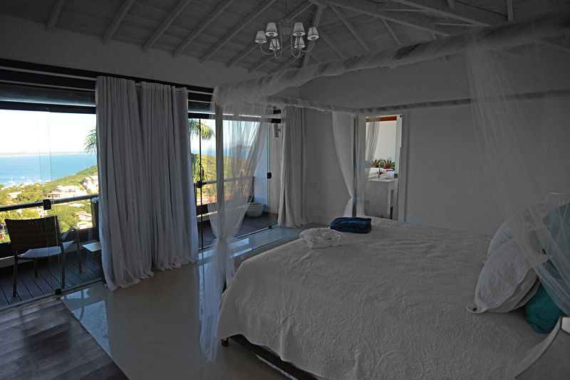 Apua Joao Fernandes Hotel Armacao dos Buzios ภายนอก รูปภาพ