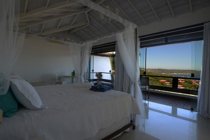 Apua Joao Fernandes Hotel Armacao dos Buzios ภายนอก รูปภาพ
