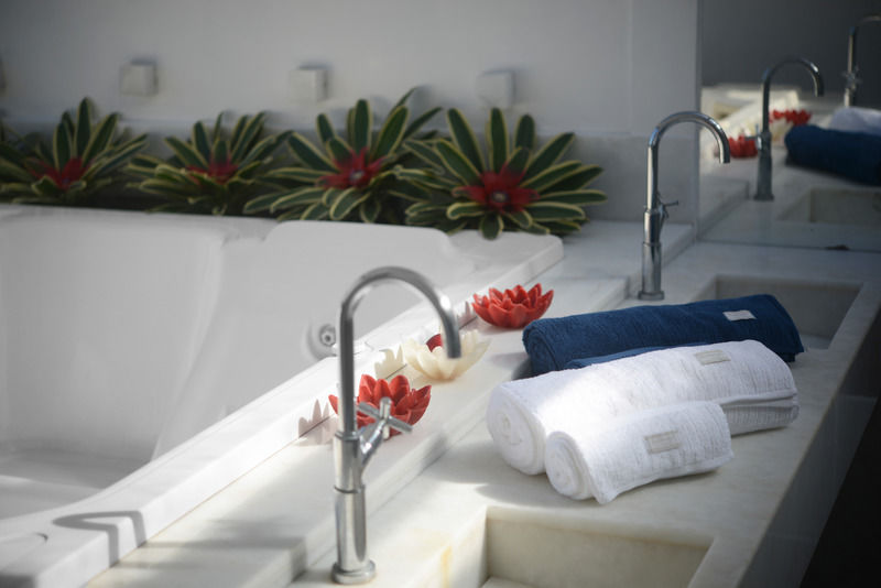 Apua Joao Fernandes Hotel Armacao dos Buzios ภายนอก รูปภาพ