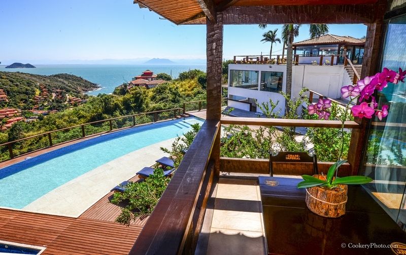 Apua Joao Fernandes Hotel Armacao dos Buzios ภายนอก รูปภาพ