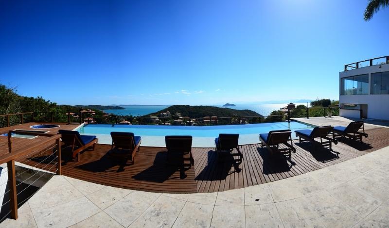 Apua Joao Fernandes Hotel Armacao dos Buzios ภายนอก รูปภาพ