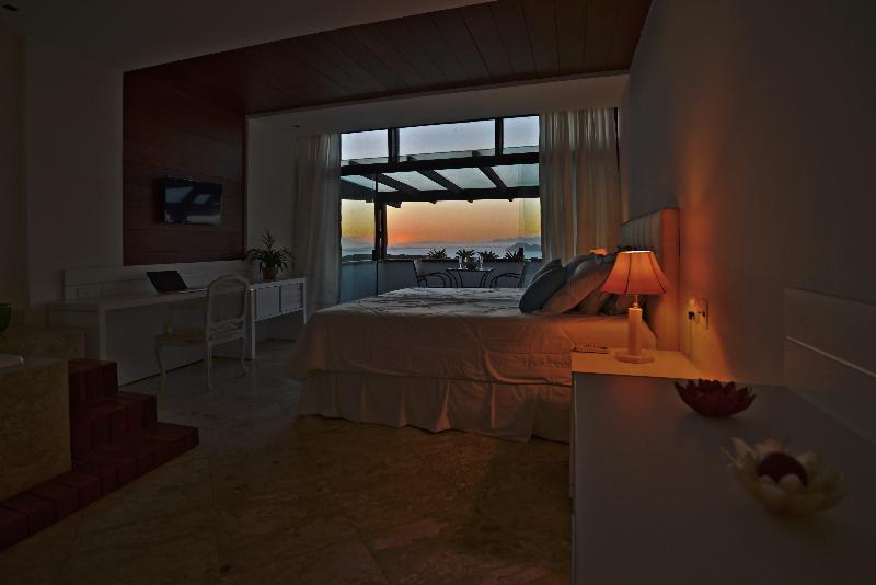 Apua Joao Fernandes Hotel Armacao dos Buzios ภายนอก รูปภาพ