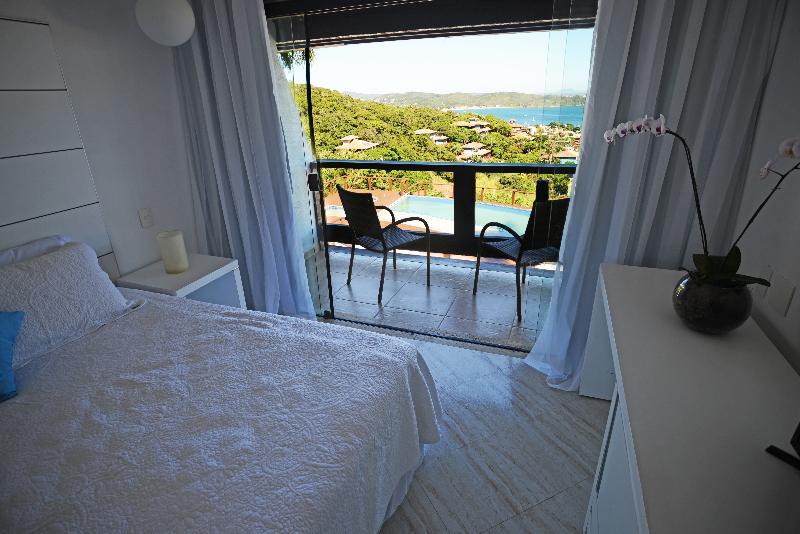 Apua Joao Fernandes Hotel Armacao dos Buzios ภายนอก รูปภาพ