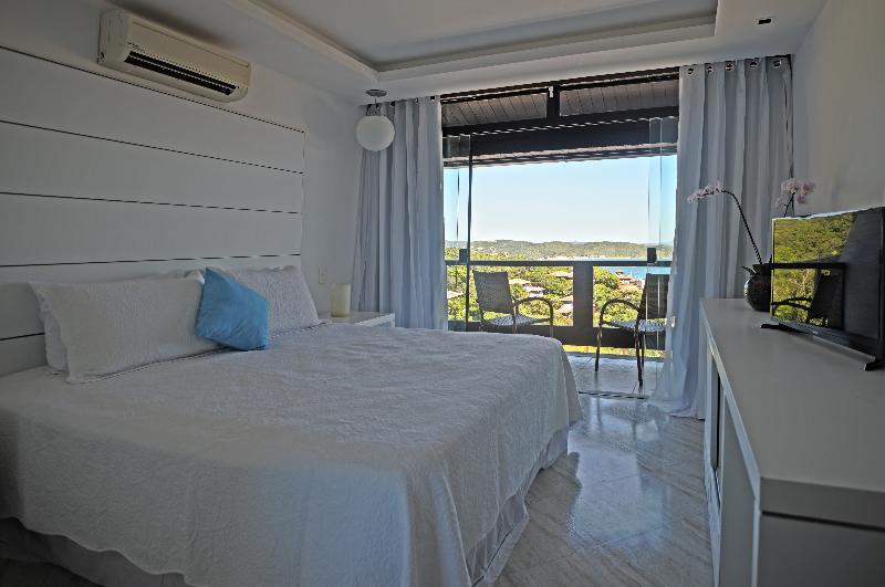 Apua Joao Fernandes Hotel Armacao dos Buzios ภายนอก รูปภาพ