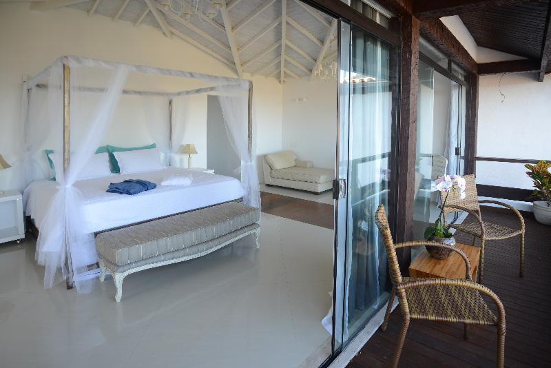 Apua Joao Fernandes Hotel Armacao dos Buzios ภายนอก รูปภาพ