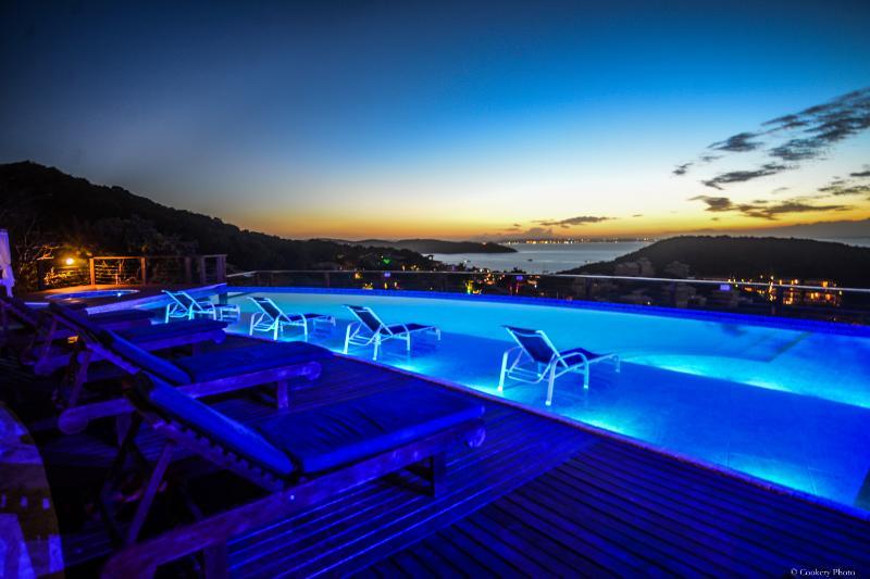 Apua Joao Fernandes Hotel Armacao dos Buzios ภายนอก รูปภาพ