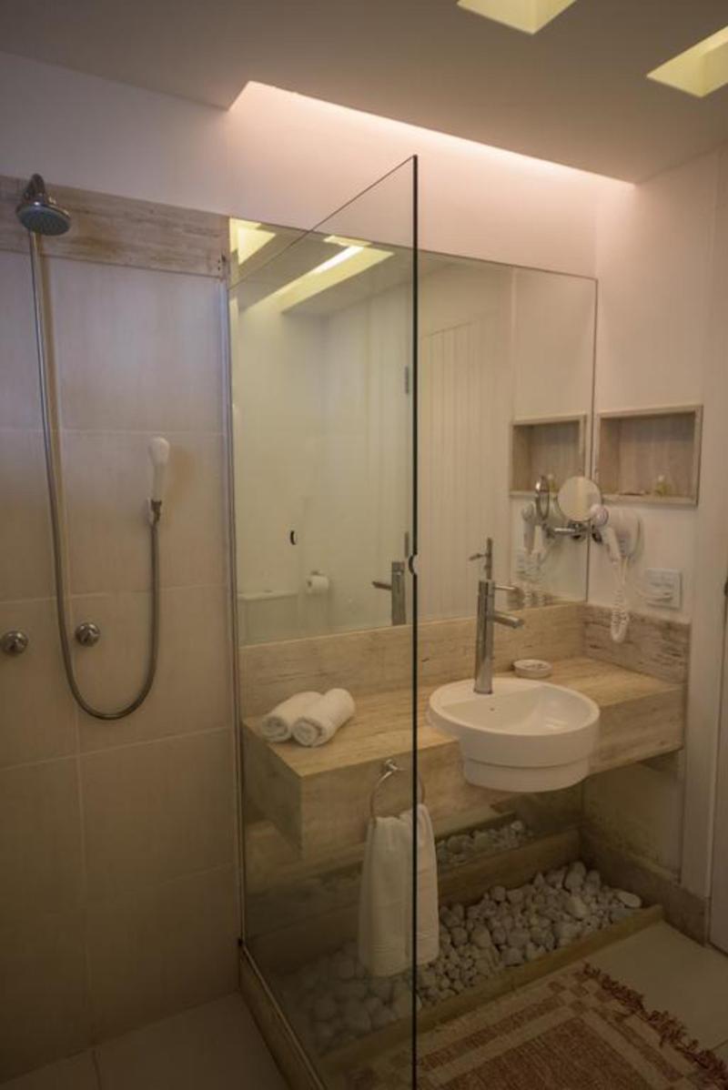 Apua Joao Fernandes Hotel Armacao dos Buzios ภายนอก รูปภาพ