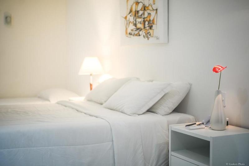Apua Joao Fernandes Hotel Armacao dos Buzios ภายนอก รูปภาพ