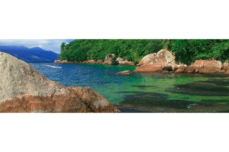 Apua Joao Fernandes Hotel Armacao dos Buzios ภายนอก รูปภาพ