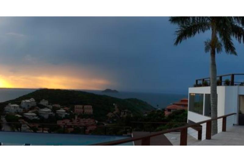 Apua Joao Fernandes Hotel Armacao dos Buzios ภายนอก รูปภาพ