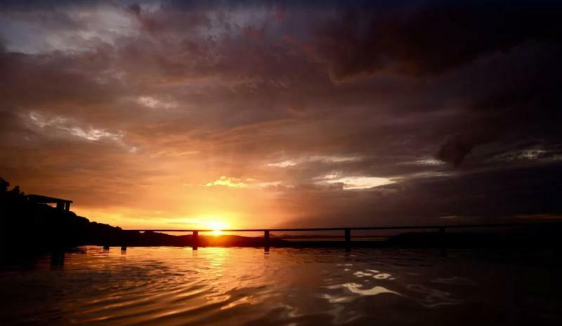 Apua Joao Fernandes Hotel Armacao dos Buzios ภายนอก รูปภาพ